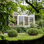 Vakantiehuis Einer Malerin Poseritz