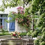 Einer Malerin Vakantiehuis Poseritz