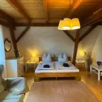 Vakantiehuis Einer Malerin Poseritz