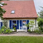 Vakantiehuis Einer Malerin