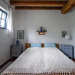 Vakantiehuis Einer Malerin Poseritz