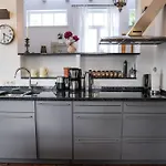Einer Malerin Vakantiehuis Poseritz