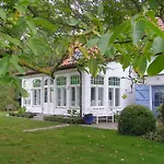 Vakantiehuis Einer Malerin