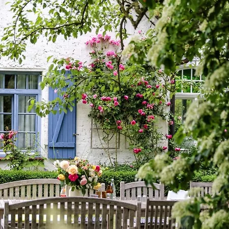 Einer Malerin Ferienhaus Poseritz
