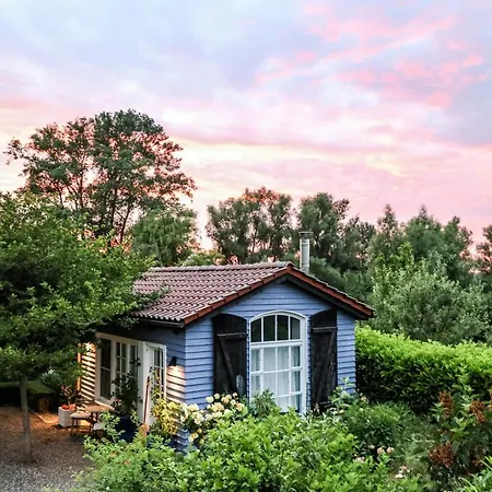 Ferienhaus Einer Malerin *