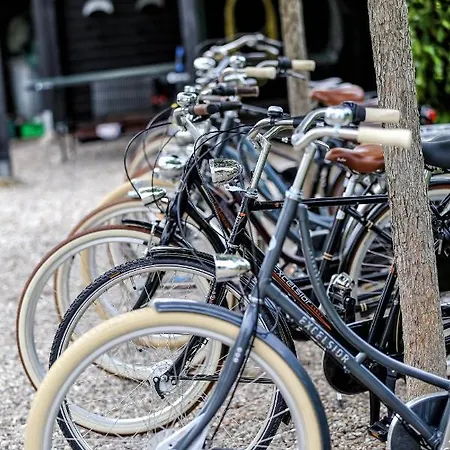 Einer Malerin بيت للعطل