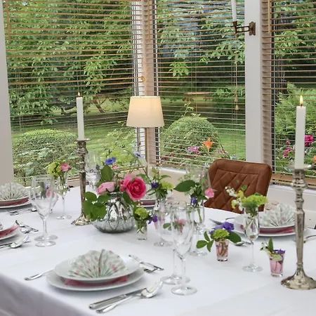 Tatil Evi Einer Malerin Poseritz