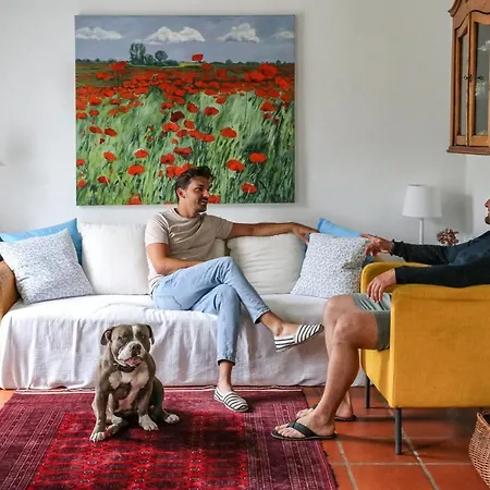 Einer Malerin Poseritz