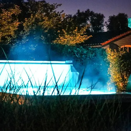 Einer Malerin Ferienhaus *