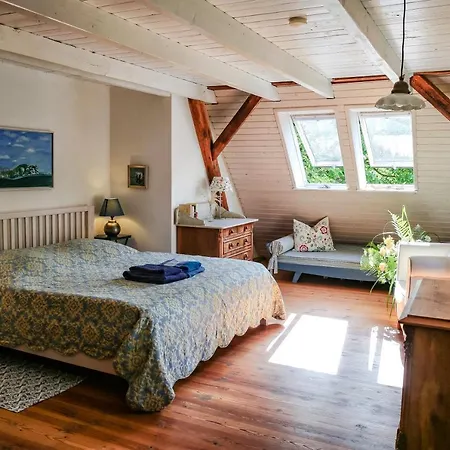 Tatil Evi Einer Malerin