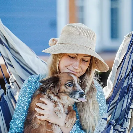 Einer Malerin * Poseritz