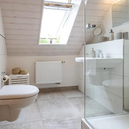 Einer Malerin Ferienhaus *