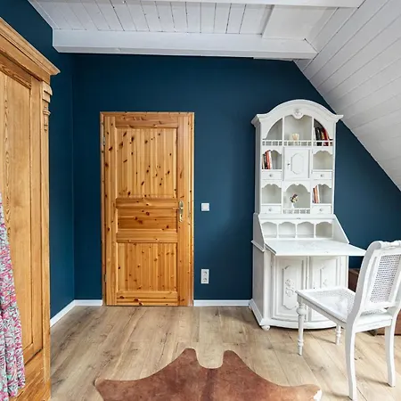 Einer Malerin Poseritz