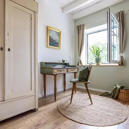 Einer Malerin Poseritz