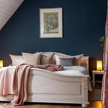 Tatil Evi Einer Malerin