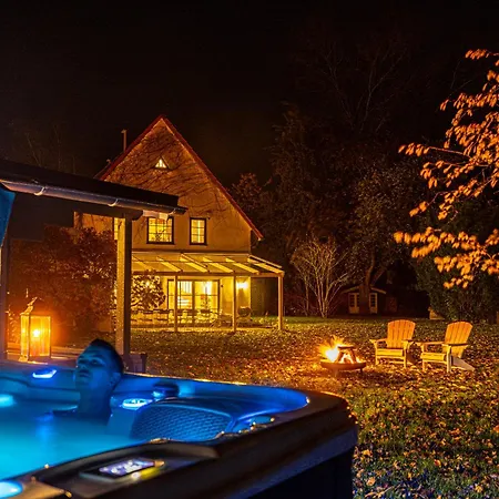 Einer Malerin بيت للعطل *