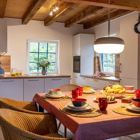 Einer Malerin Tatil Evi Poseritz