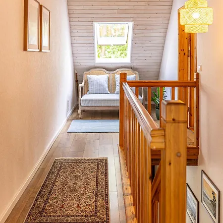 Tatil Evi Einer Malerin *