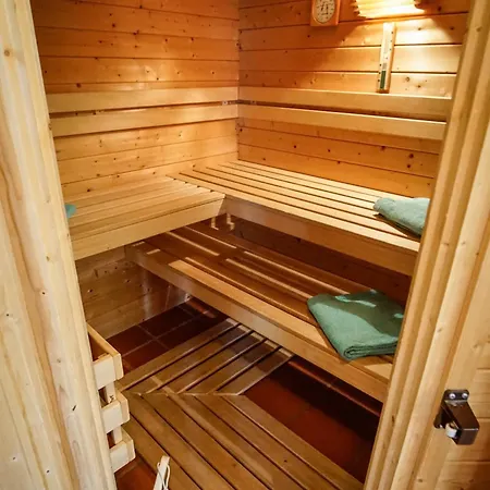 Ferienhaus Einer Malerin