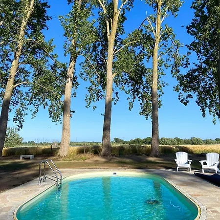 Einer Malerin * Poseritz