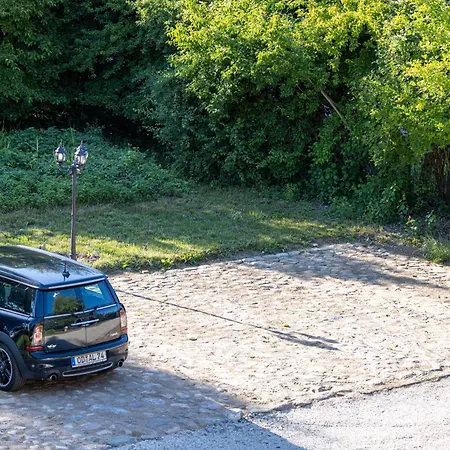 Tatil Evi Einer Malerin *