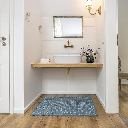 Einer Malerin Tatil Evi Poseritz