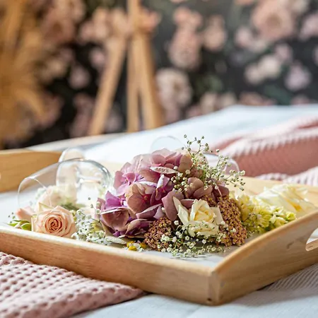 Einer Malerin * Poseritz