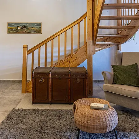 Einer Malerin Tatil Evi