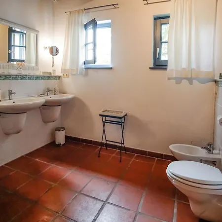 Ferienhaus Einer Malerin Poseritz