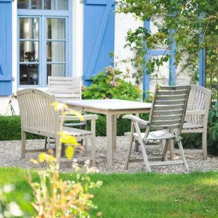Einer Malerin Ferienhaus