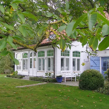 Ferienhaus Einer Malerin