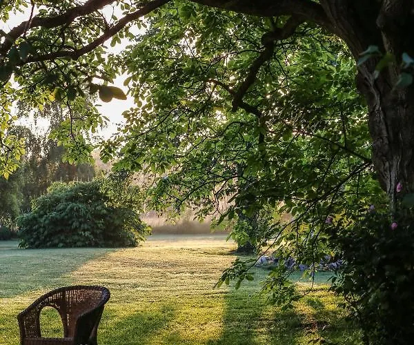 度假居 Einer Malerin