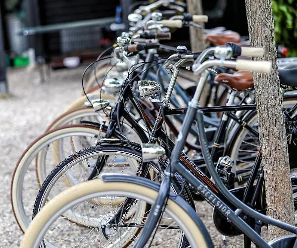 Einer Malerin 度假居